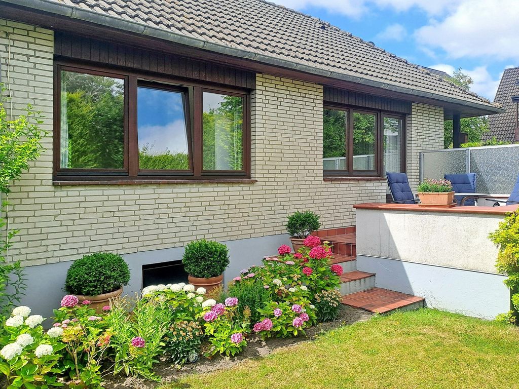 Ferienhaus Timm, Große Straße 17