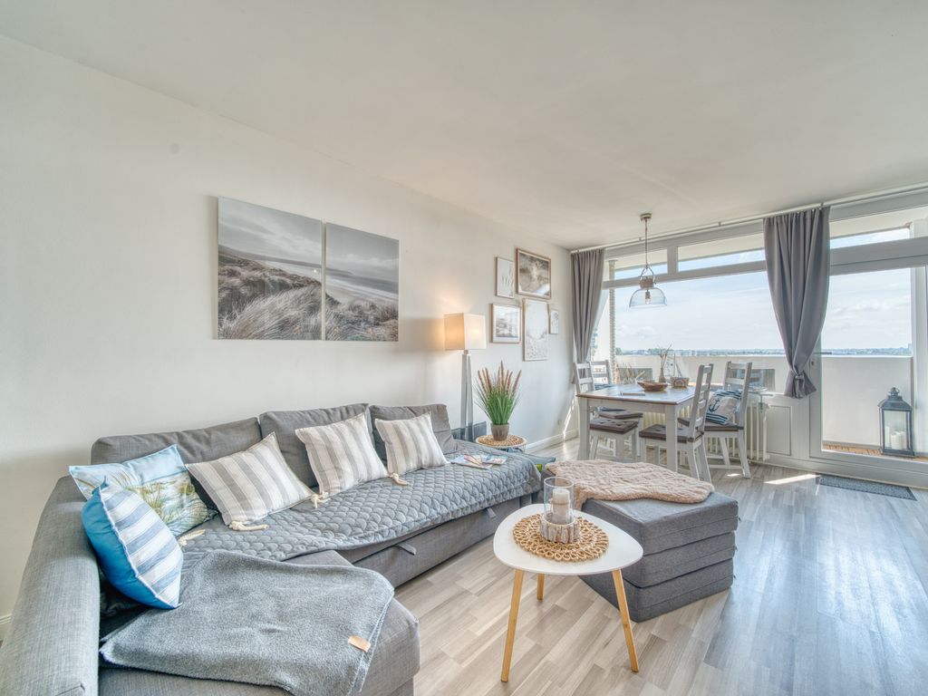 Ferienpark - Haus G, App. 0G0705