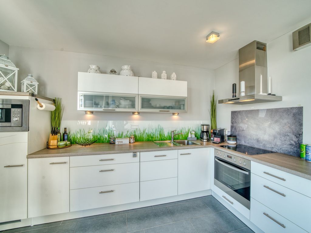 Ferienpark - Haus G, App. 0G0705