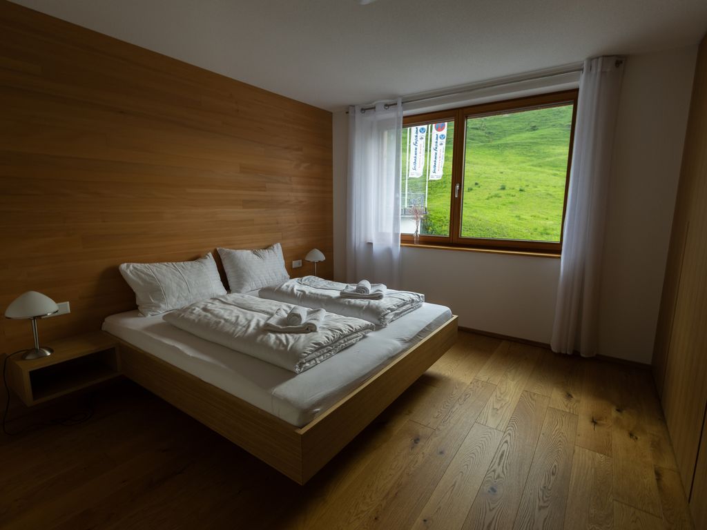 Berg Aparts Faschina - 10