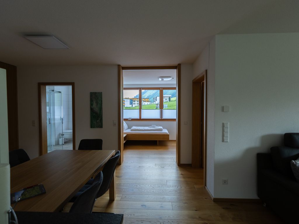 Berg Aparts Faschina - 10