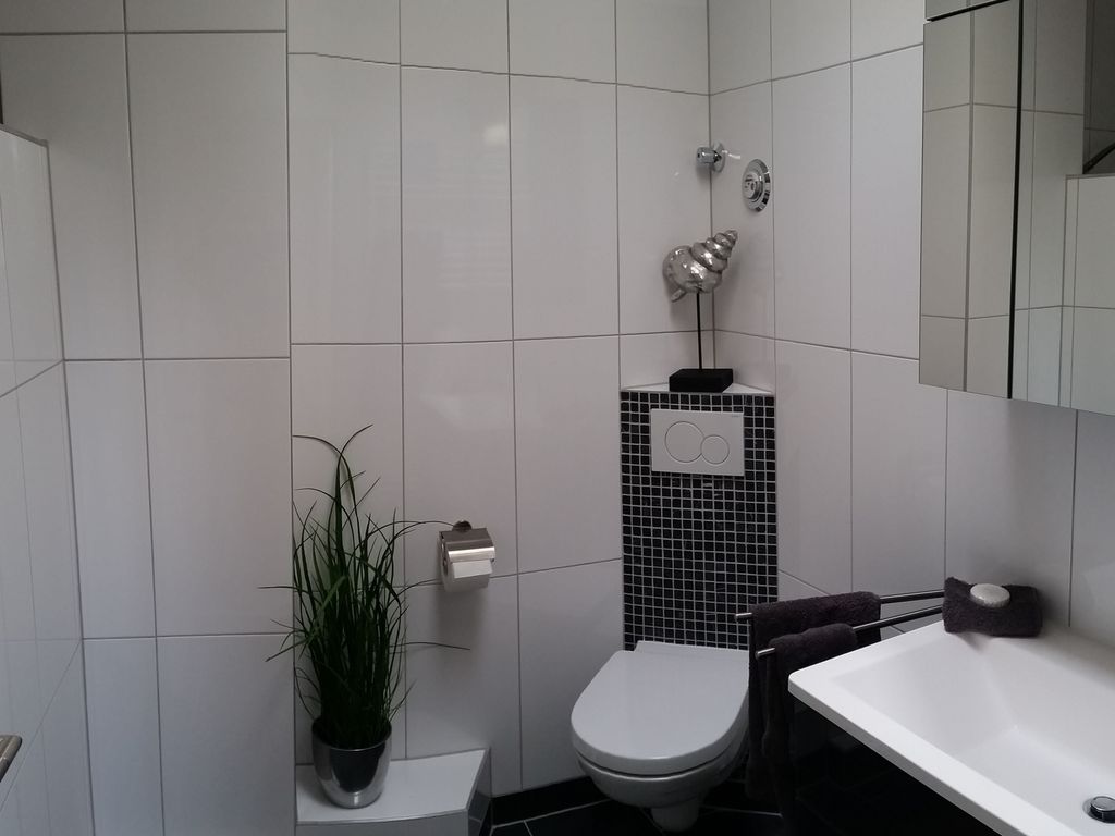 Haus Solymar Whg. 43