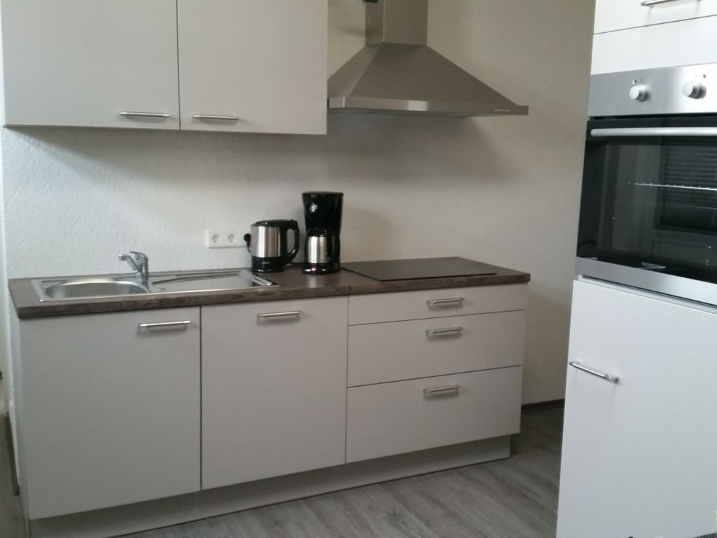 Haus Solymar Whg. 43