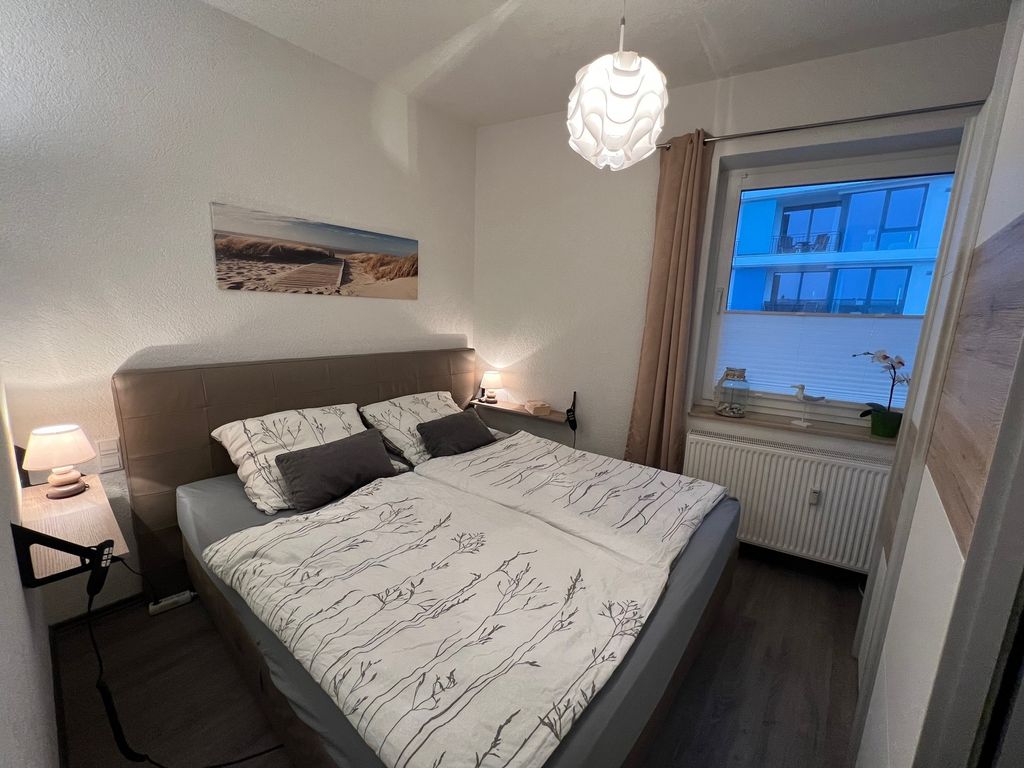 Haus Solymar Whg. 43