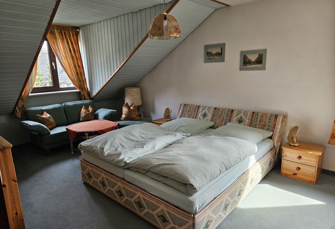 Doppelzimmer 3.2