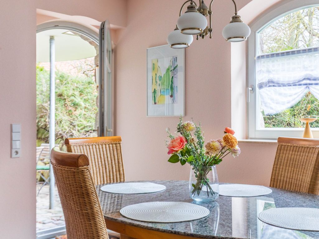 Villa Seegarten "Wohnung 12"