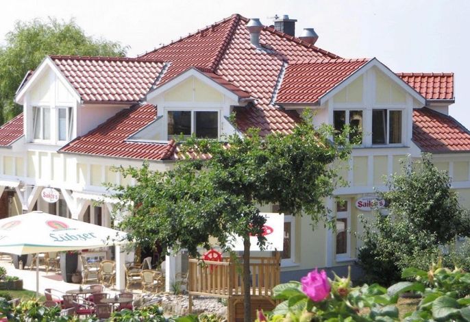 Hafenvilla Sailors Nord – Foto 1