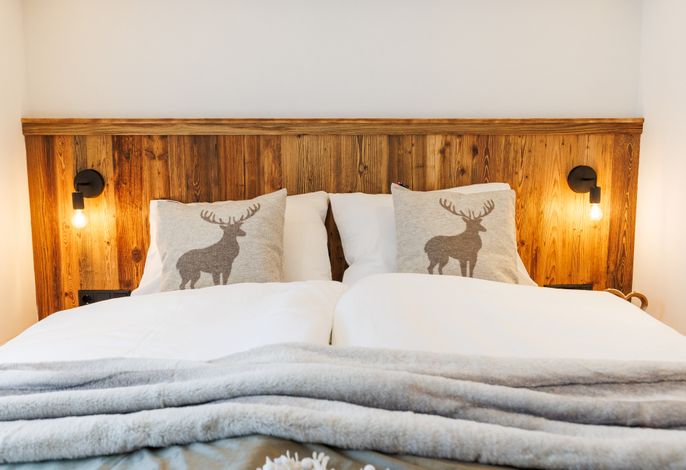 Apartment 8 - Steinbock