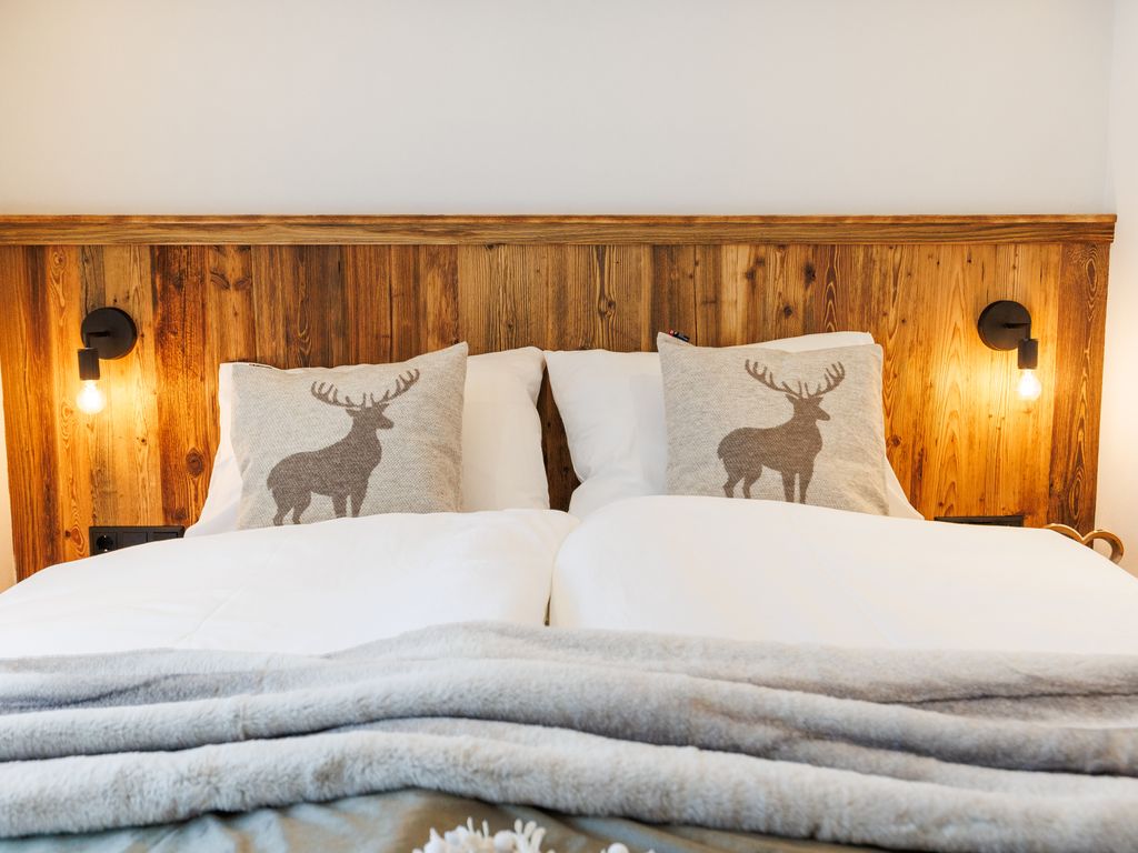 Apartment 8 - Steinbock