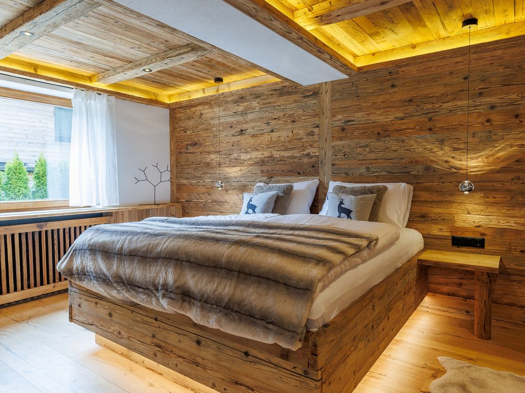 Apartment 8 - Steinbock