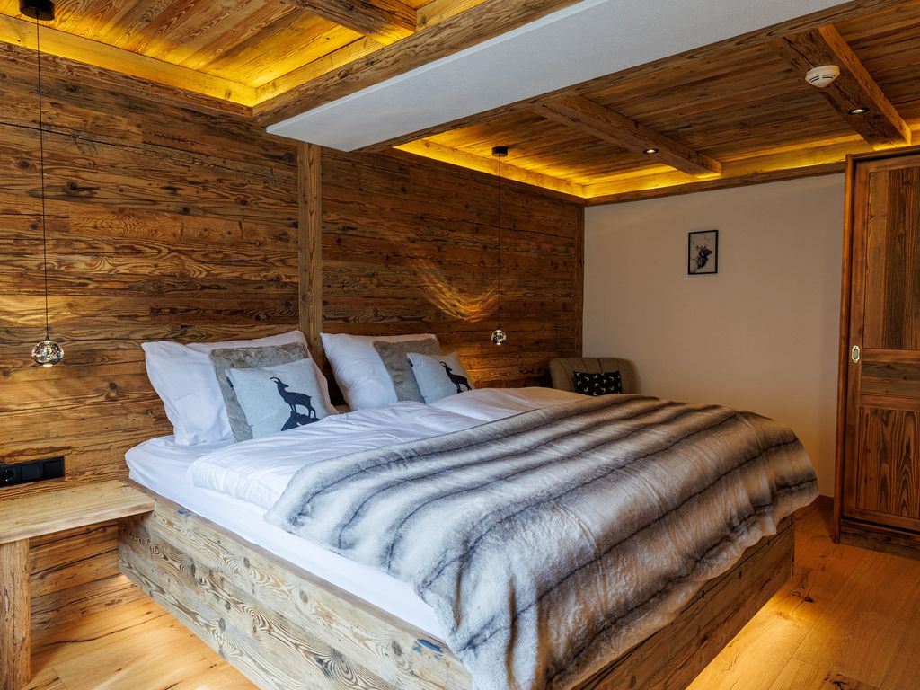 Apartment 8 - Steinbock