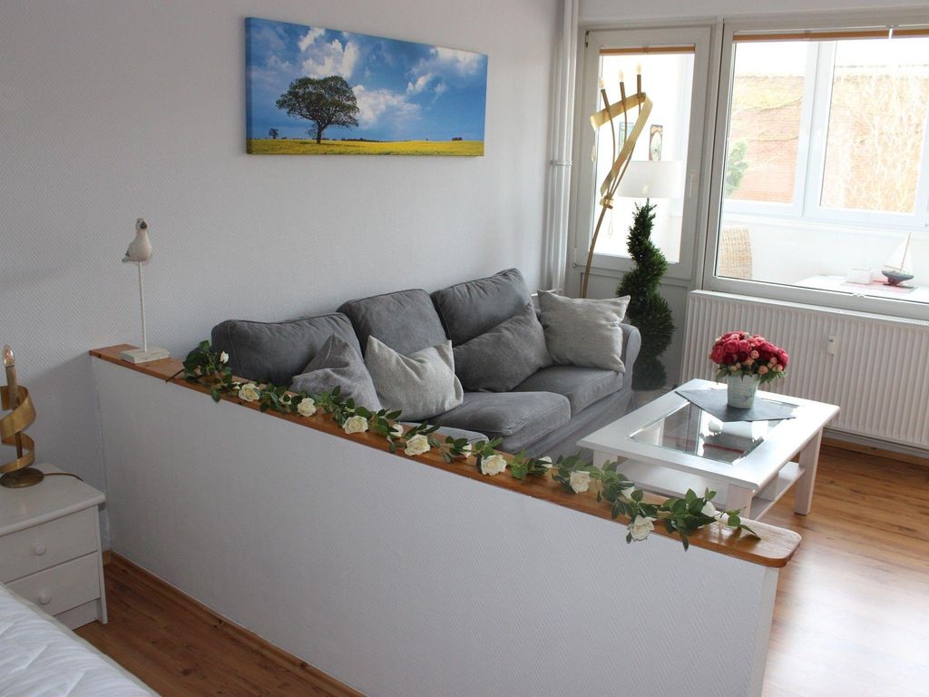 Ostsee-Appartement K012