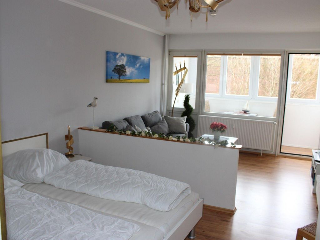 Ostsee-Appartement K012