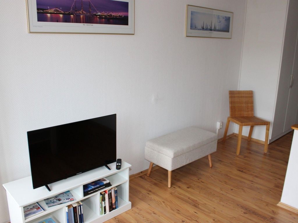 Ostsee-Appartement K012