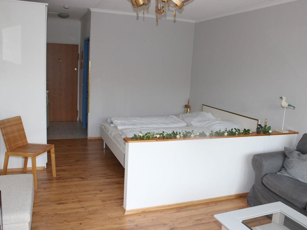 Ostsee-Appartement K012