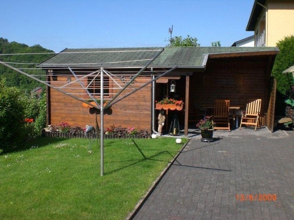 Haus Himmes