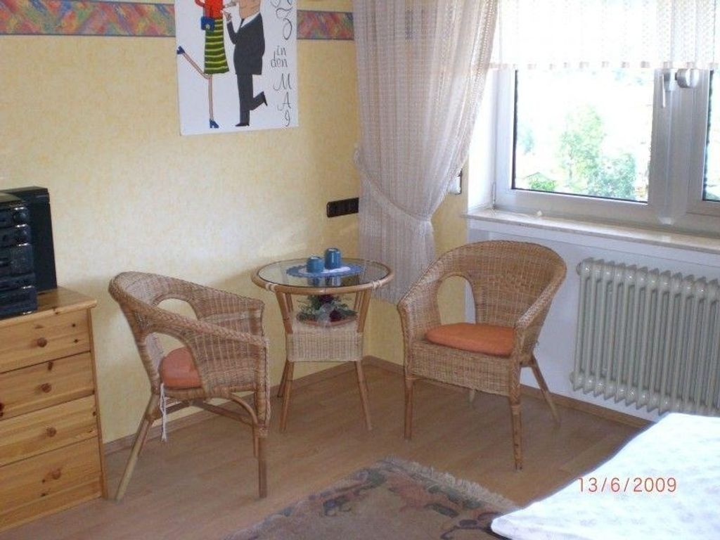 Haus Himmes