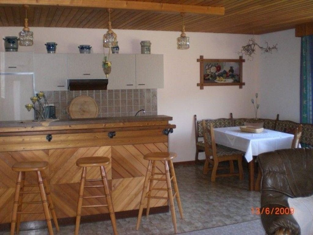 Haus Himmes