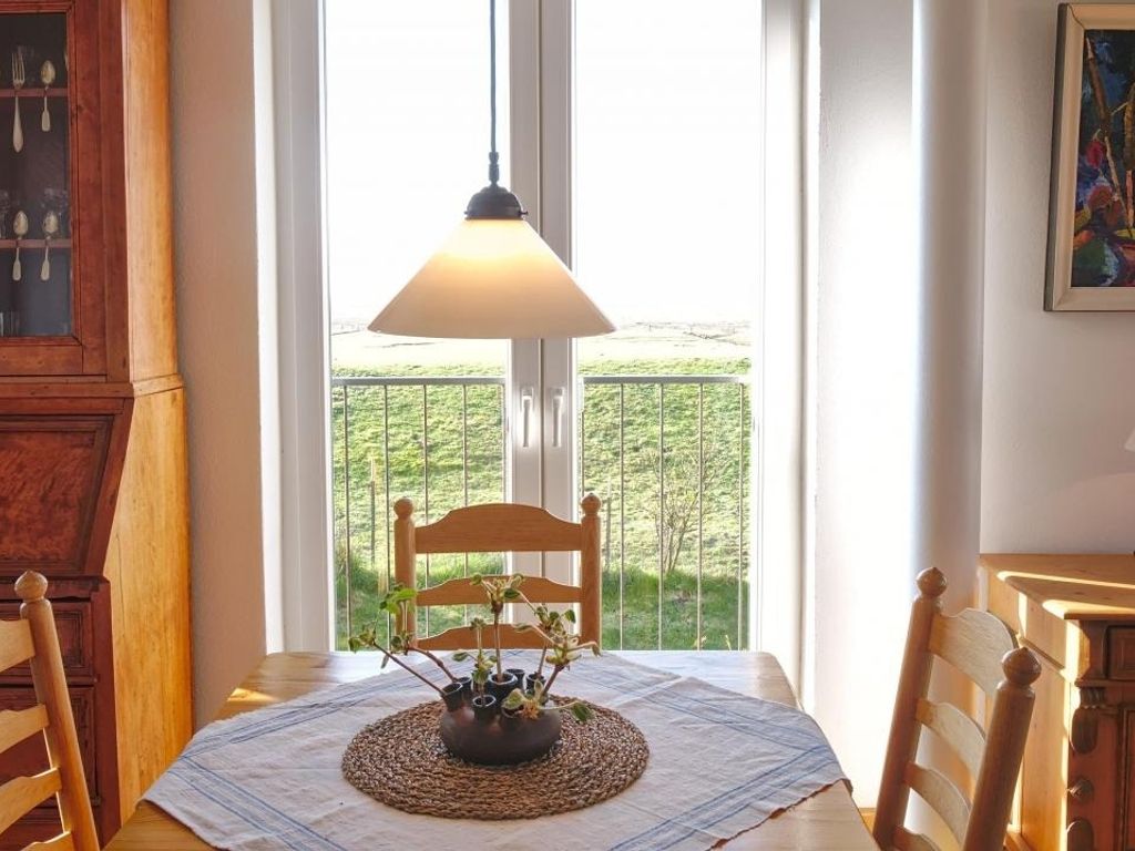 Wattenblick, Klaar Kimming Baltrum