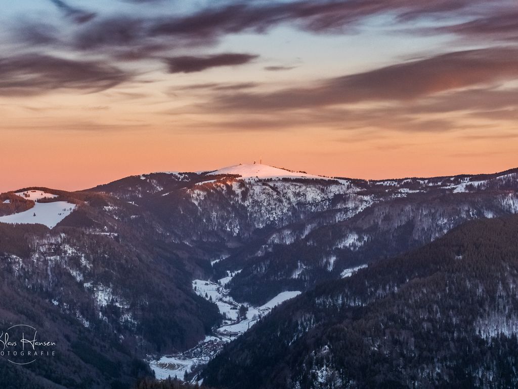 Schwarzwald Nest - Feldberg