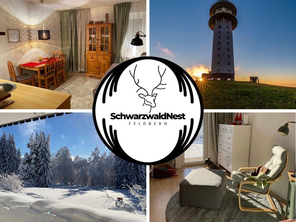 Schwarzwald Nest - Feldberg