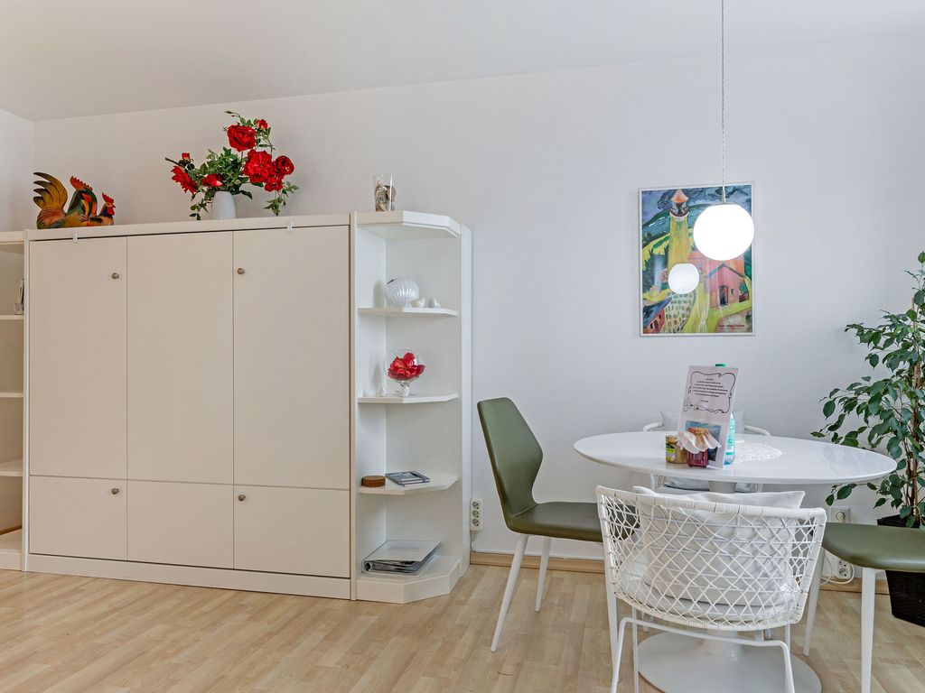 Strandburg Meeresidylle – mit grandiosem Blick