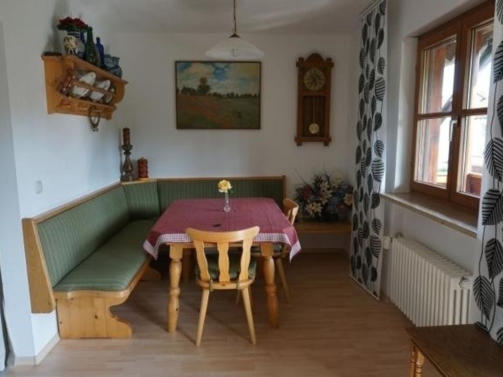 Ferienwohnung Kalvarienblick