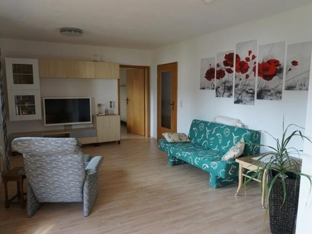 Ferienwohnung Kalvarienblick