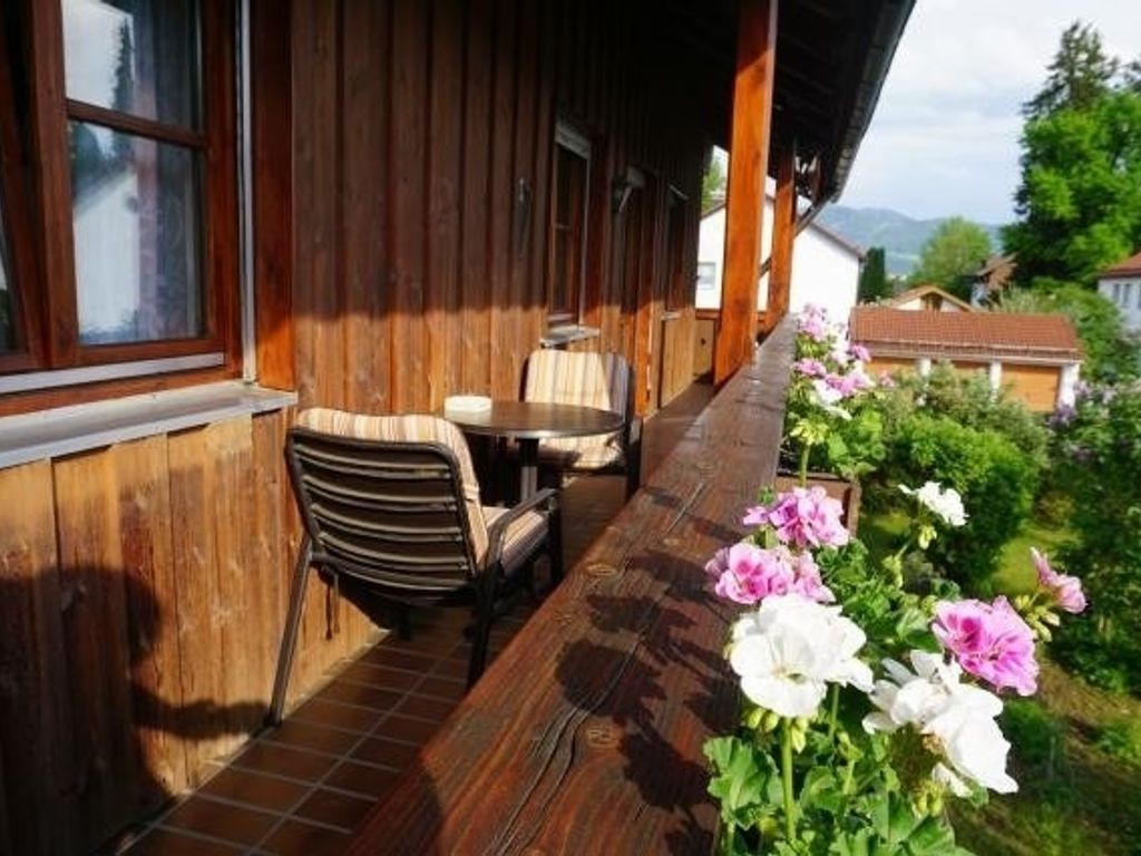 Ferienwohnung Kalvarienblick