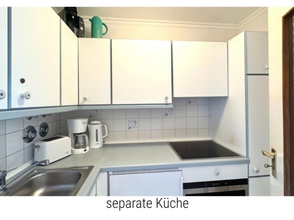 Haus Metropol - App. 237