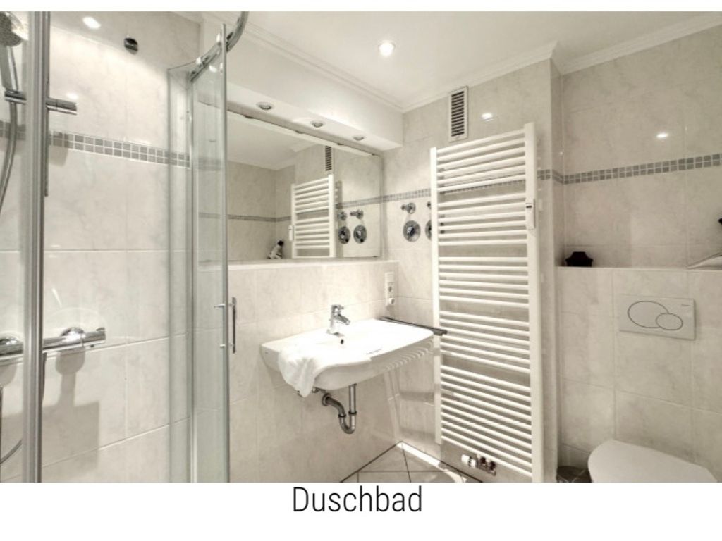 Haus Metropol - App. 237