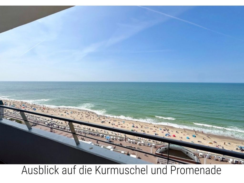 Haus Metropol - App. 237