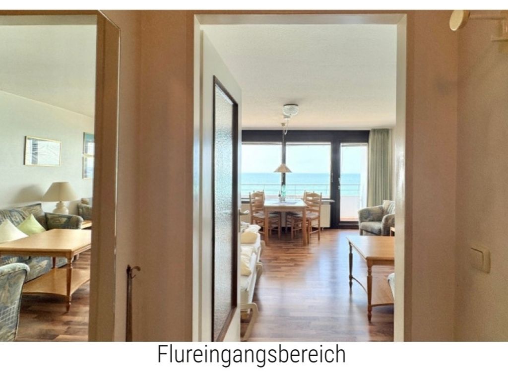 Haus Metropol - App. 237