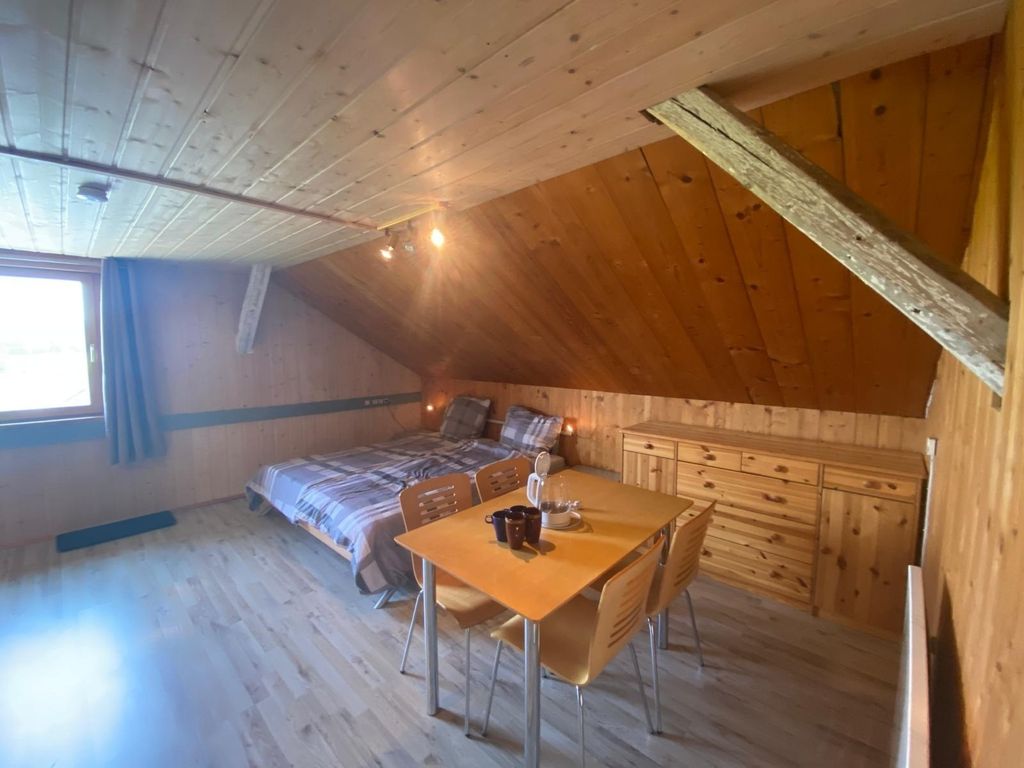 Gigantisches Zimmer in den Bergen, zwischen 2 Seen! Nr.4