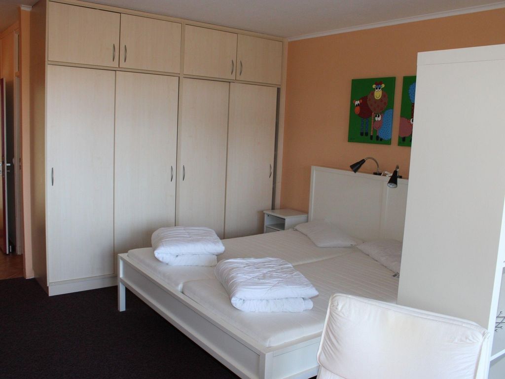 Ferienwohnung E310 für 2-4 Personen an der Ostsee