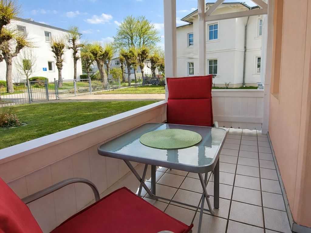 Ferienwohnung Kastanienblick - 90963