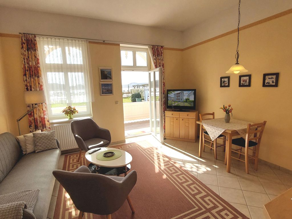 Ferienwohnung Kastanienblick - 90963