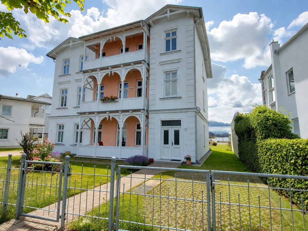 Ferienwohnung Kastanienblick - 90963