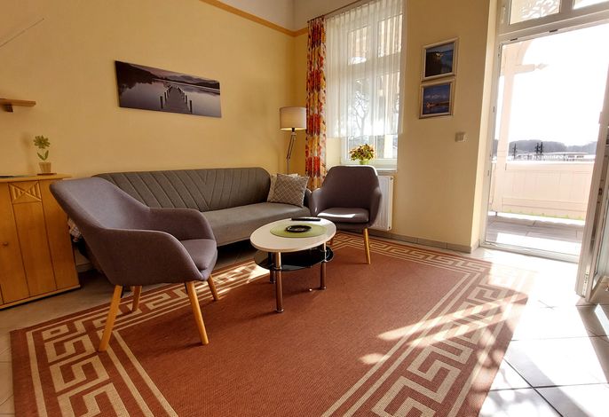 Ferienwohnung Kastanienblick - 90963 – Foto 1