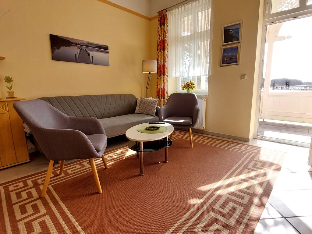 Ferienwohnung Kastanienblick - 90963