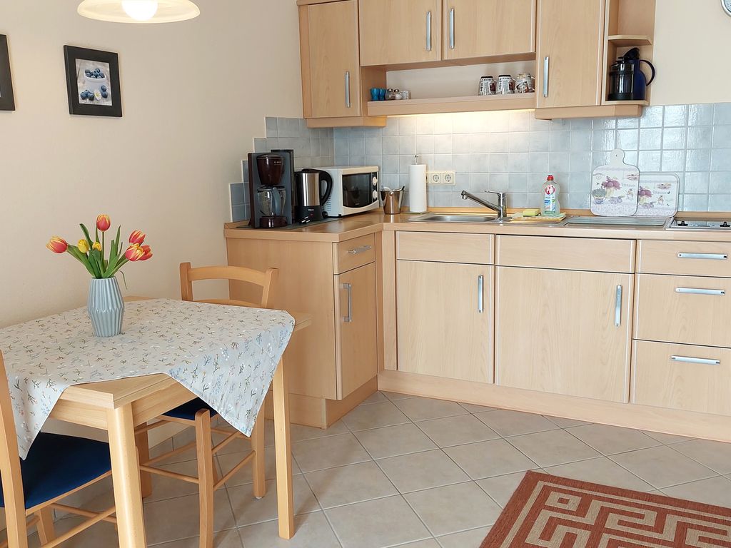 Ferienwohnung Kastanienblick - 90963