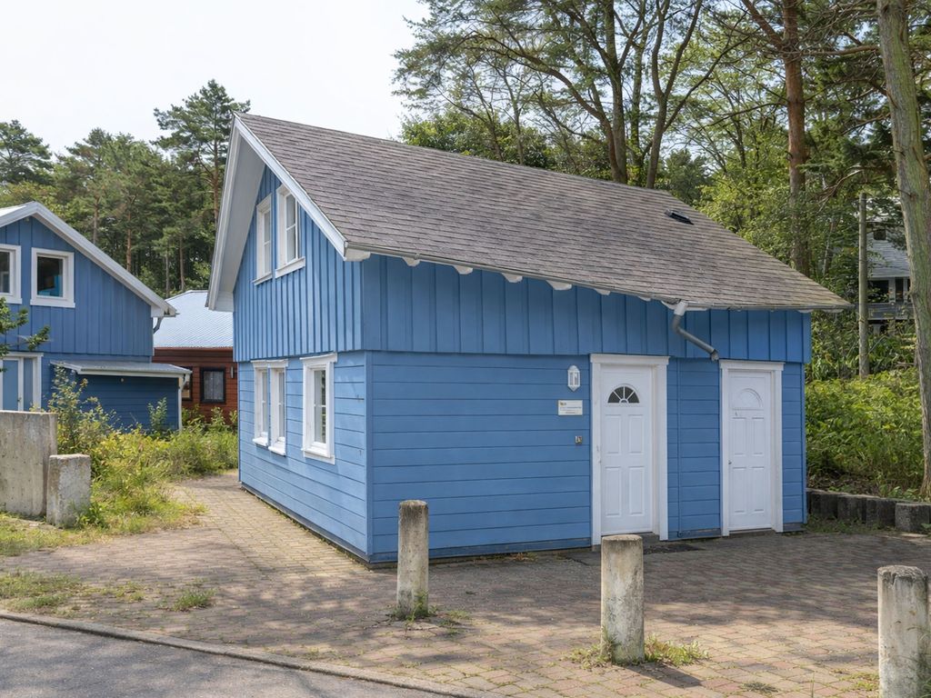 Ferienhaus Seestern - Bade- & Erlebniswelt täglich inklusive