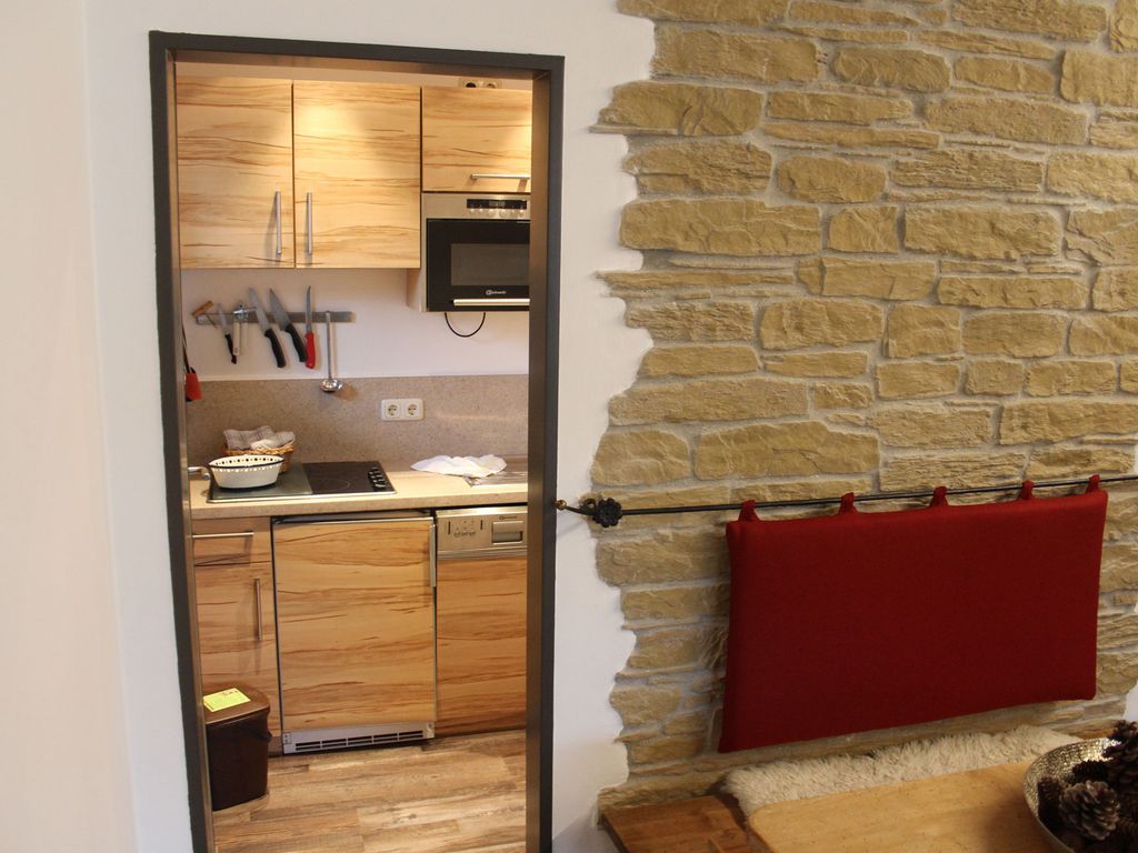Ferienwohnung Alm