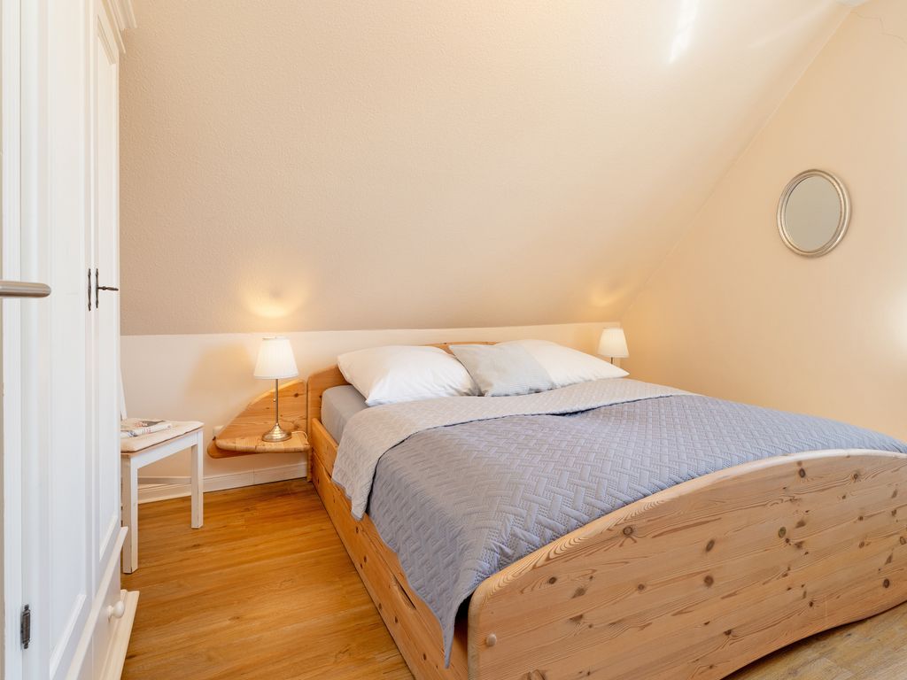 Haus Windrose Ferienwolke