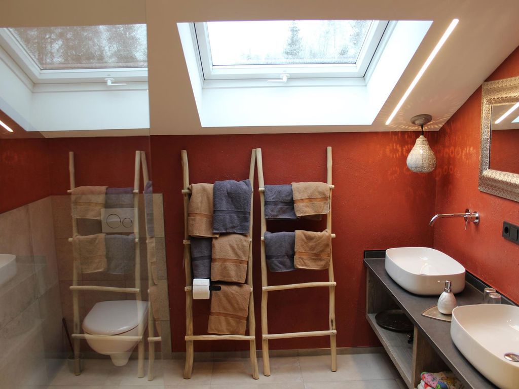 Ferienwohnung Gipfelstürmer