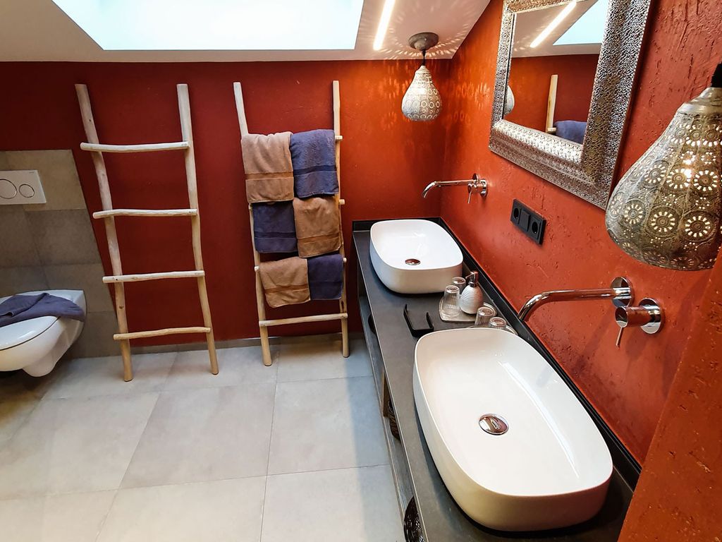 Ferienwohnung Gipfelstürmer