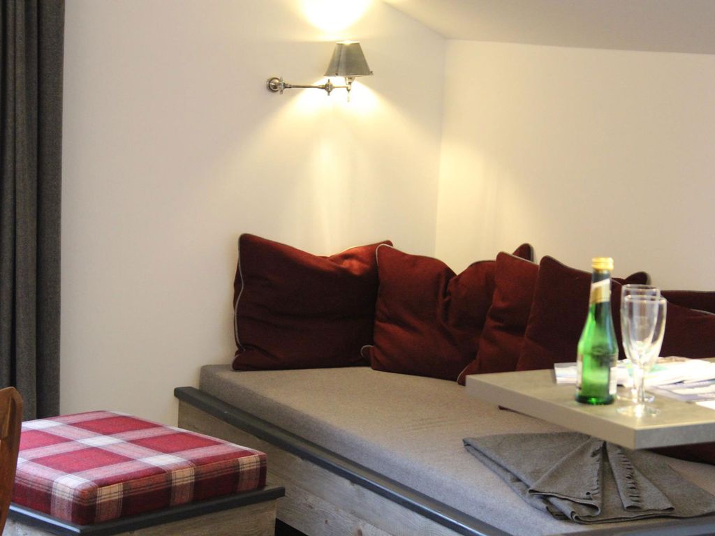 Ferienwohnung Gipfelstürmer