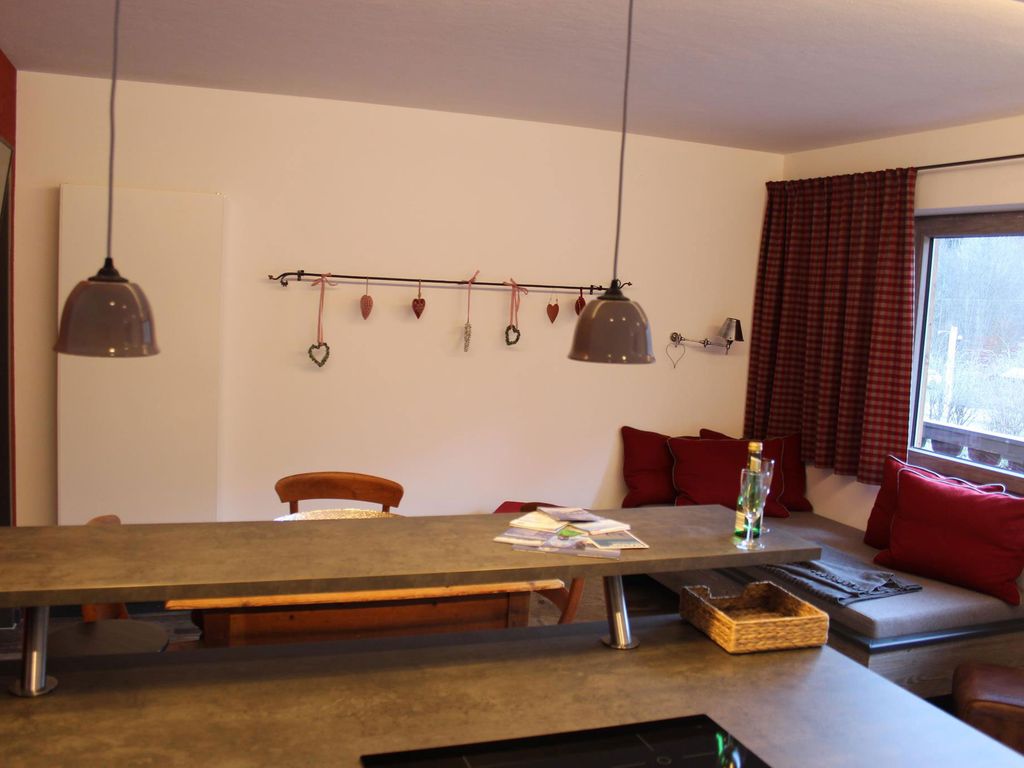 Ferienwohnung Herzallerliebst