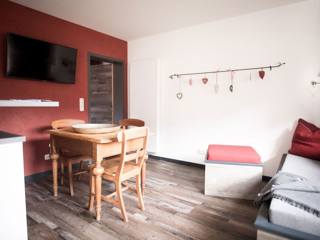Ferienwohnung Herzallerliebst