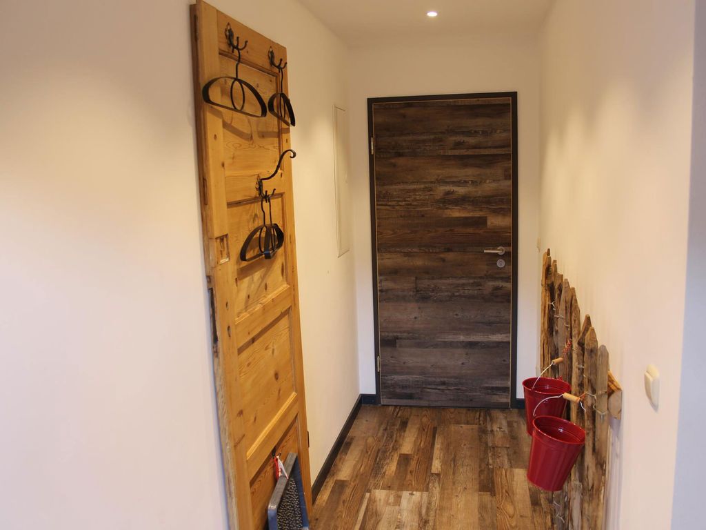 Ferienwohnung Herzallerliebst